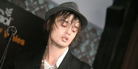 pete doherty net worth|Pete Doherty Highest